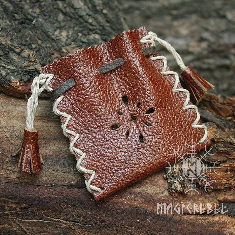 Odin Viking Pendant, Huginn Muninn Ravens, Nordic God, Rune Gar, Spear Necklace, Bronze Pendant
