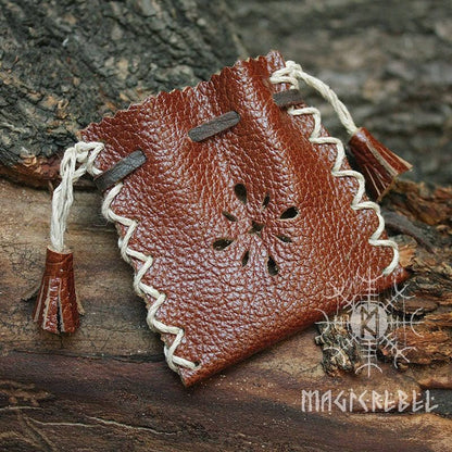 Odin Viking Pendant, Huginn Muninn Ravens, Nordic God, Rune Gar, Spear Necklace, Bronze Pendant