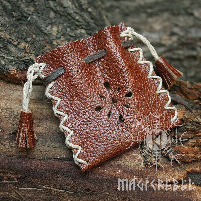 Viking Mjölnir Pendant, Bronze Thor's Hammer Nordic 3D Amulet Talisman Necklace